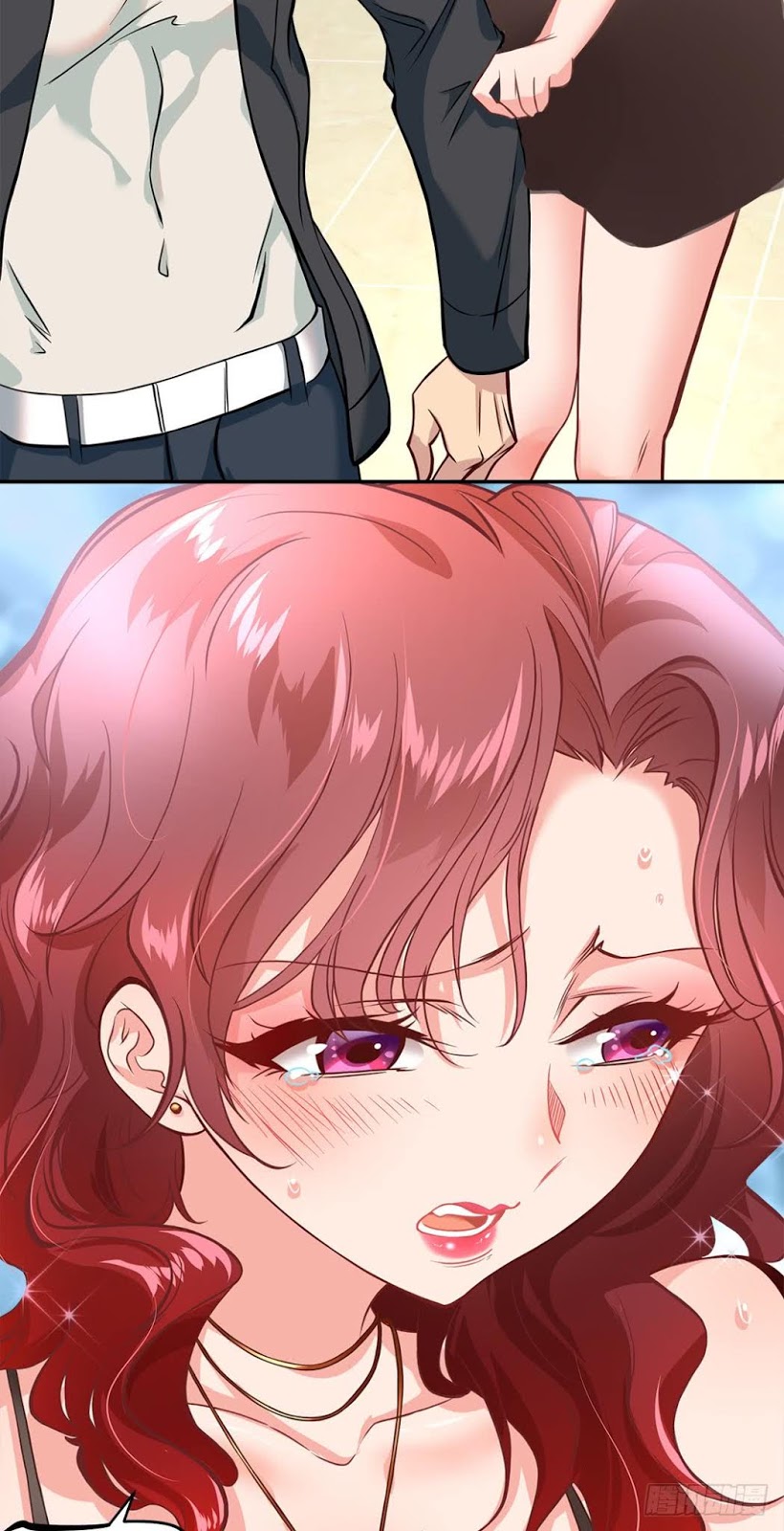 The Strongest Berserker In The City chapter 3